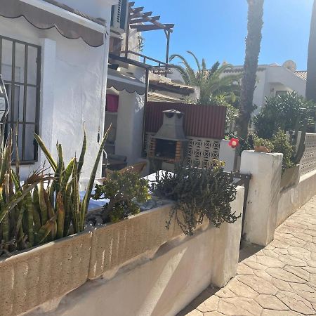 Апартаменты Casa Con Encanto En Рокетас-де-Мар Экстерьер фото