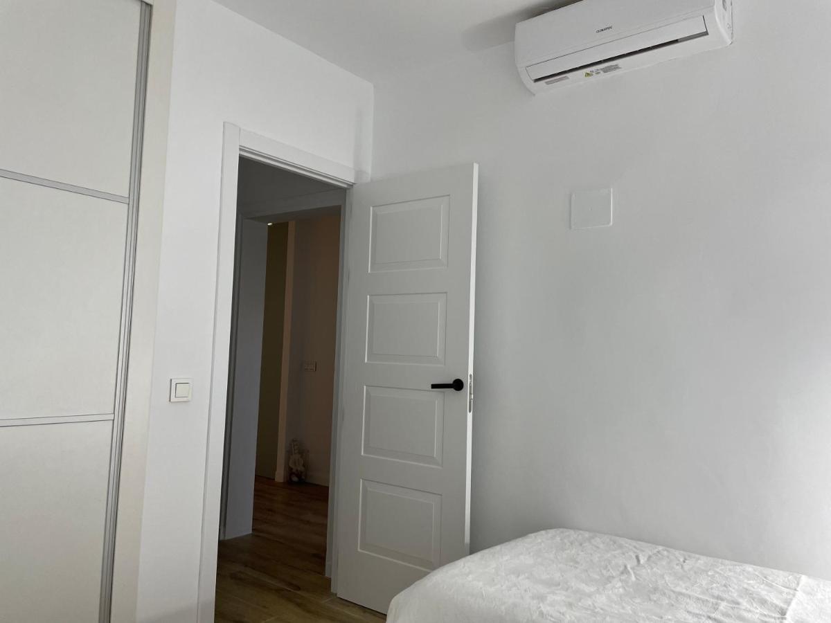 Апартаменты Casa Con Encanto En Рокетас-де-Мар Экстерьер фото